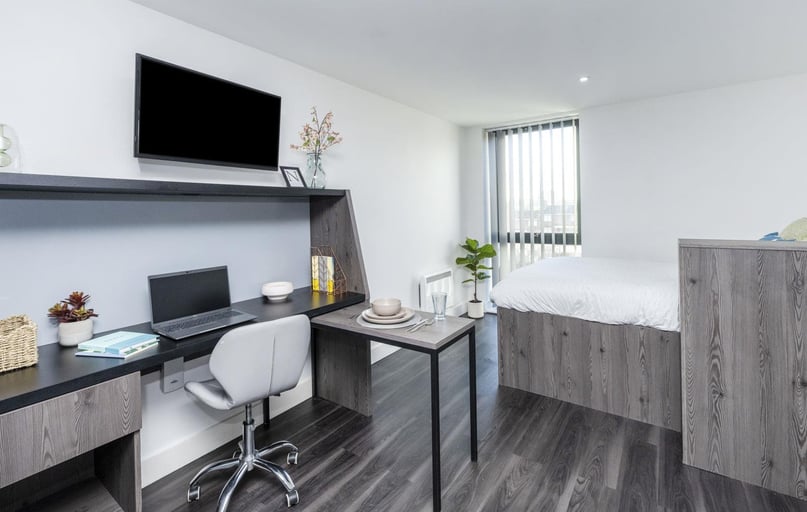 City Road, Ouseburn, Newcastle - Image 1